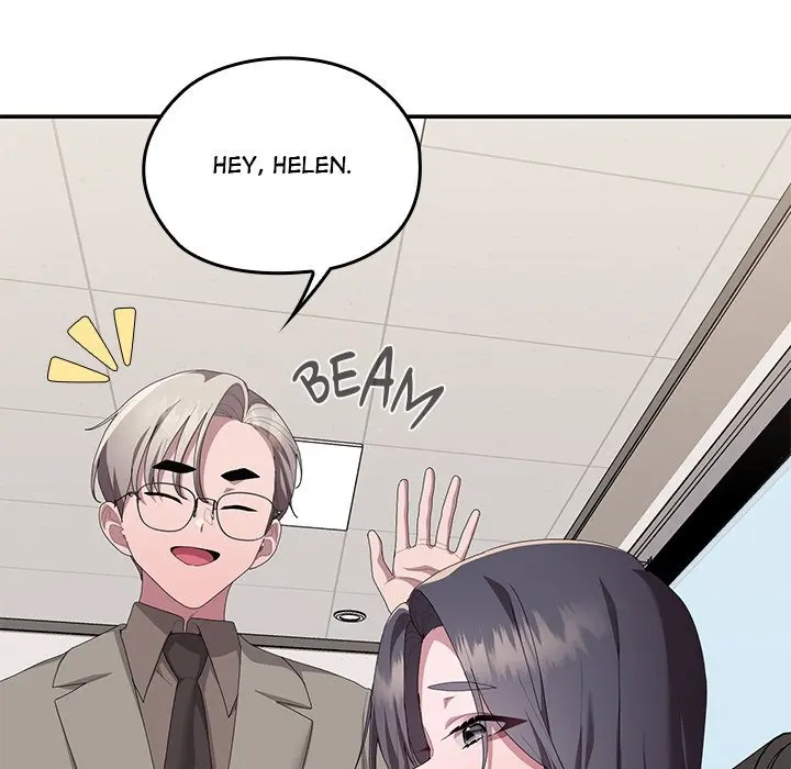 Office Shitbag Alert Chapter 83 - Page 75