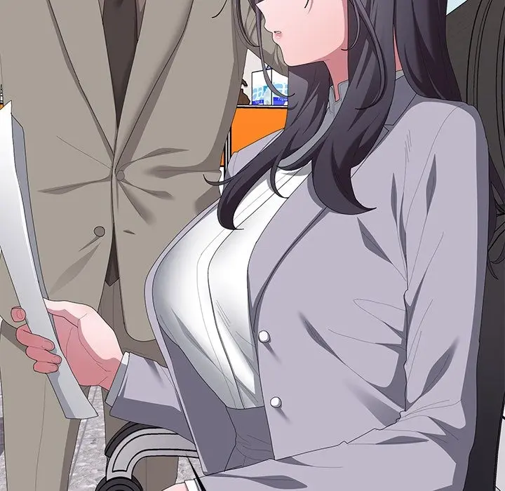 Office Shitbag Alert Chapter 83 - Page 76