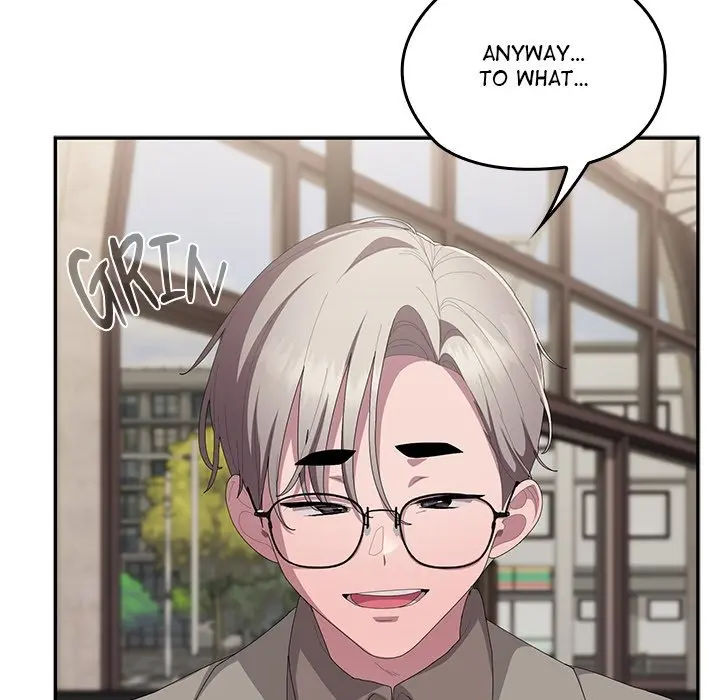 Office Shitbag Alert Chapter 83 - Page 8
