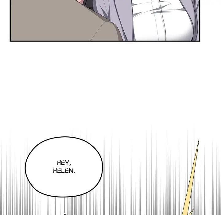 Office Shitbag Alert Chapter 83 - Page 79