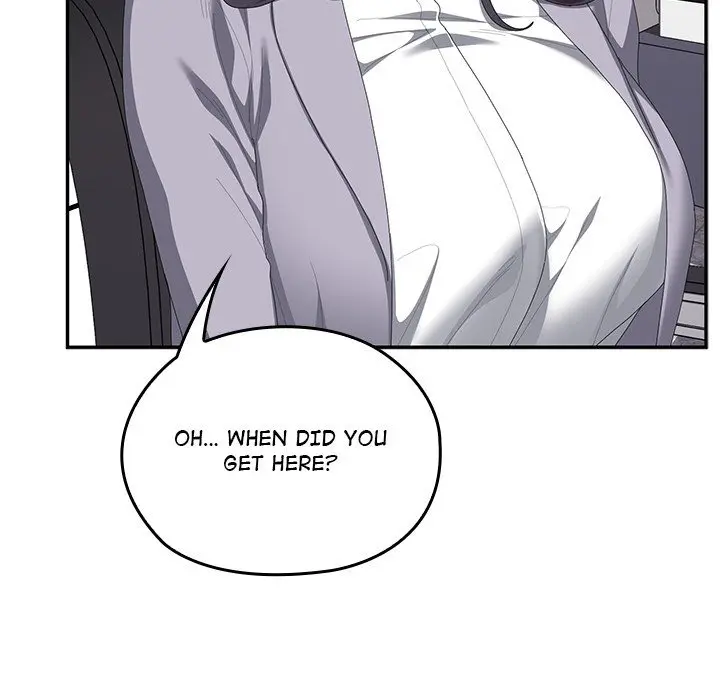 Office Shitbag Alert Chapter 83 - Page 83