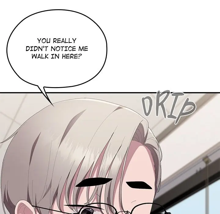 Office Shitbag Alert Chapter 83 - Page 84