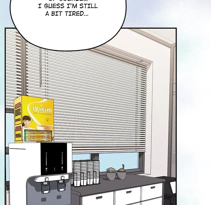 Office Shitbag Alert Chapter 83 - Page 87