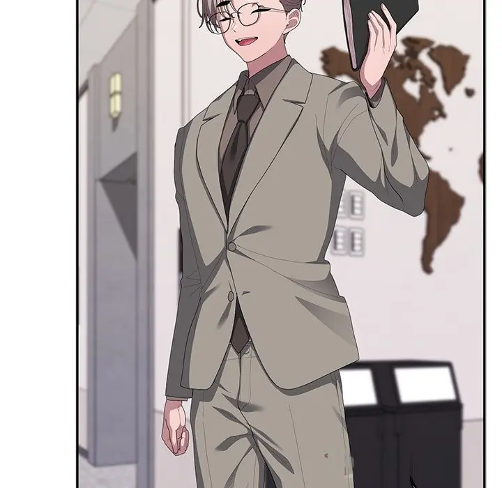 Office Shitbag Alert Chapter 83 - Page 92