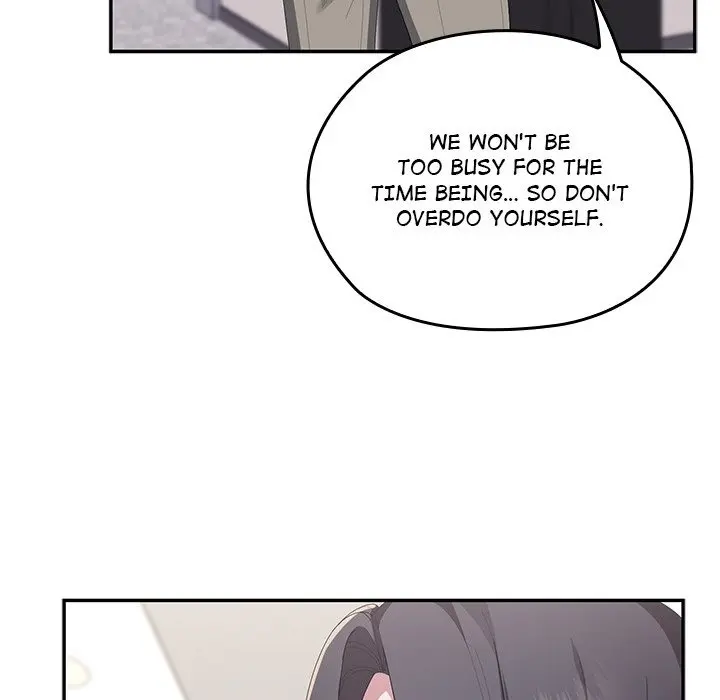 Office Shitbag Alert Chapter 83 - Page 93