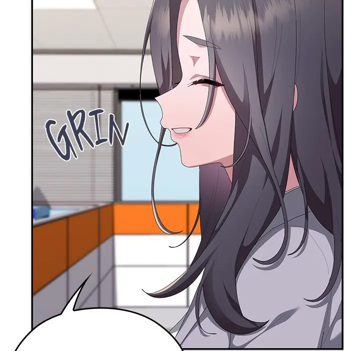 Office Shitbag Alert Chapter 83 - Page 94