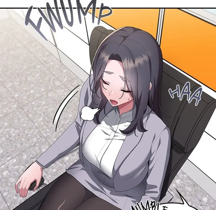Office Shitbag Alert Chapter 83 - Page 96