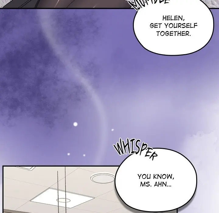 Office Shitbag Alert Chapter 83 - Page 97