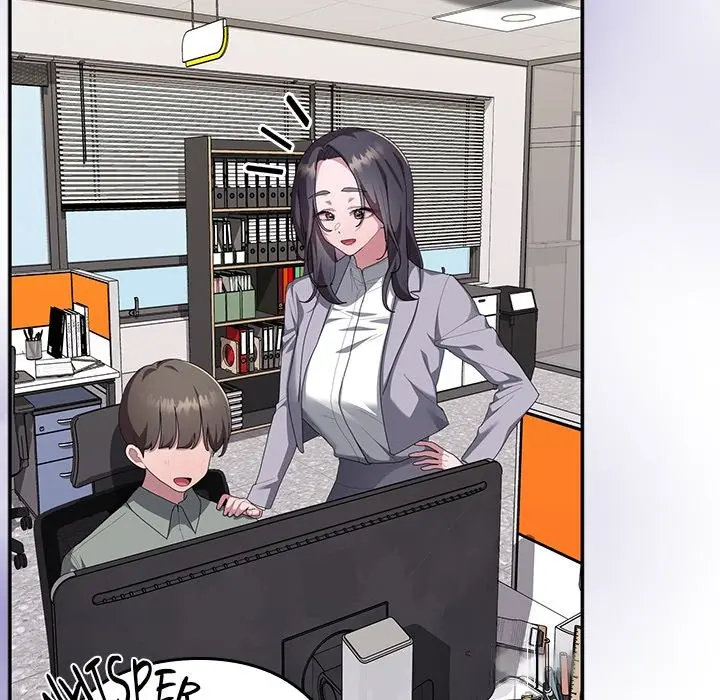 Office Shitbag Alert Chapter 83 - Page 98
