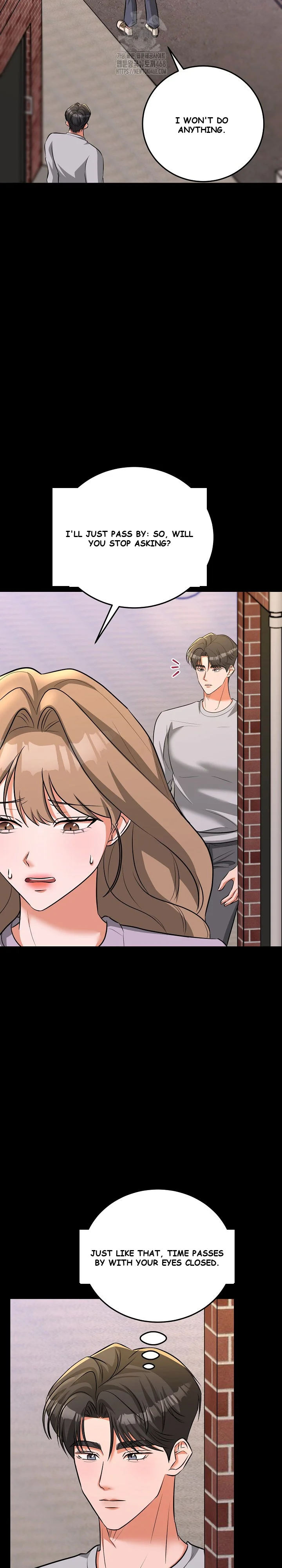Office Trap Chapter 5 - Page 11