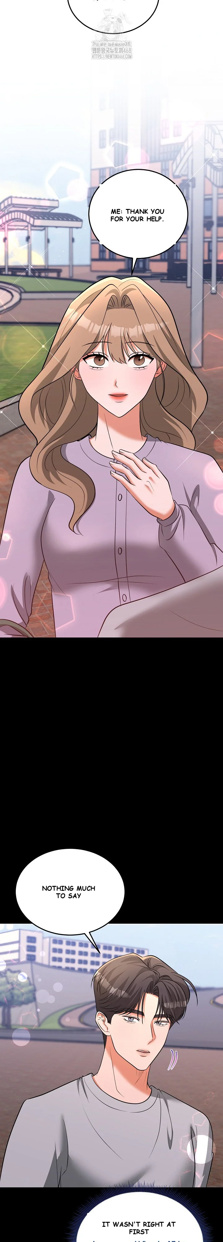 Office Trap Chapter 5 - Page 16