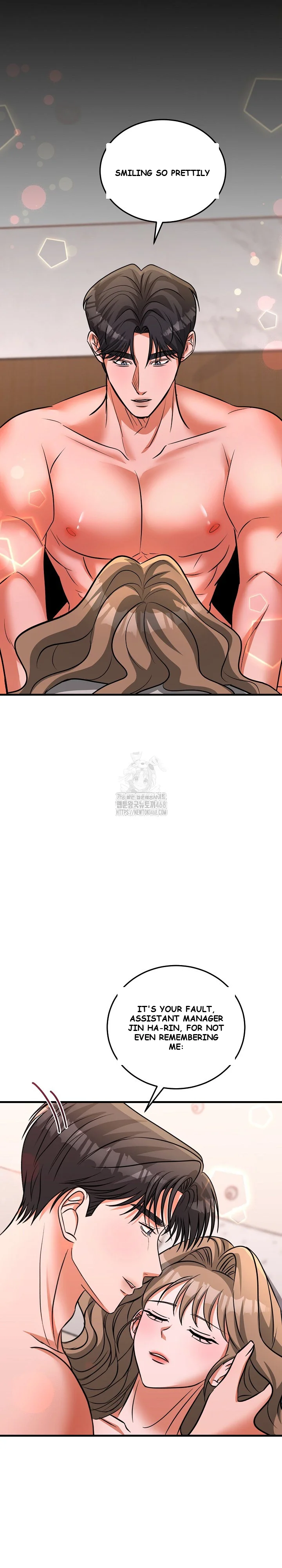 Office Trap Chapter 5 - Page 29