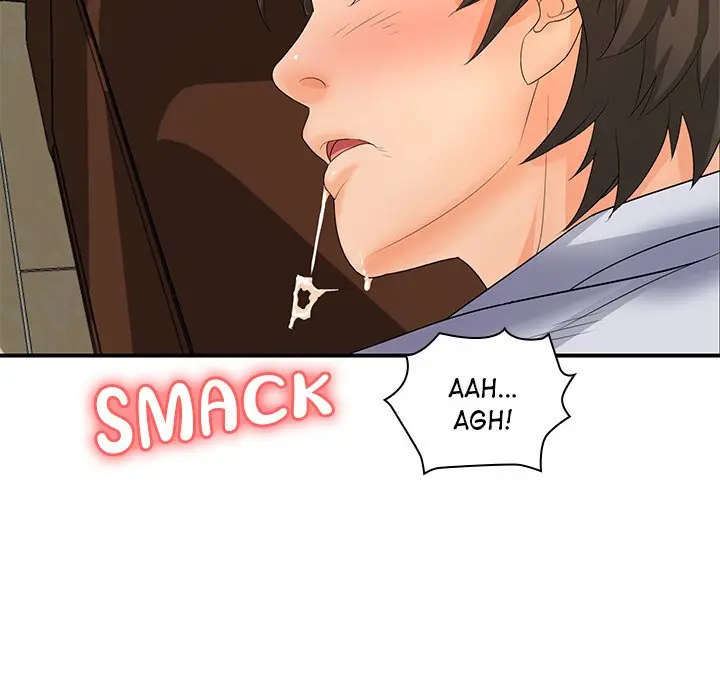 Office Troubles Chapter 14 - Page 105