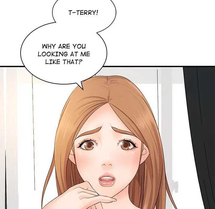 Office Troubles Chapter 14 - Page 154