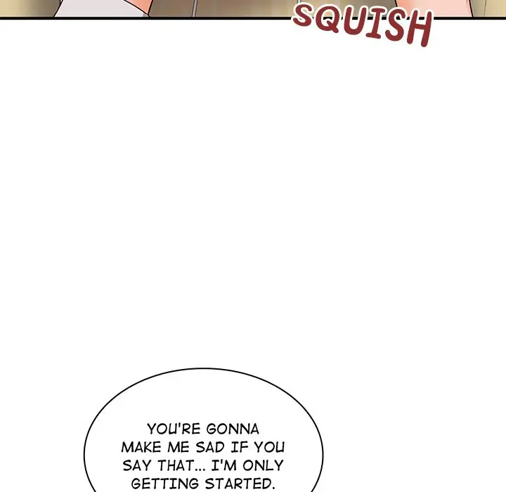 Office Troubles Chapter 14 - Page 32
