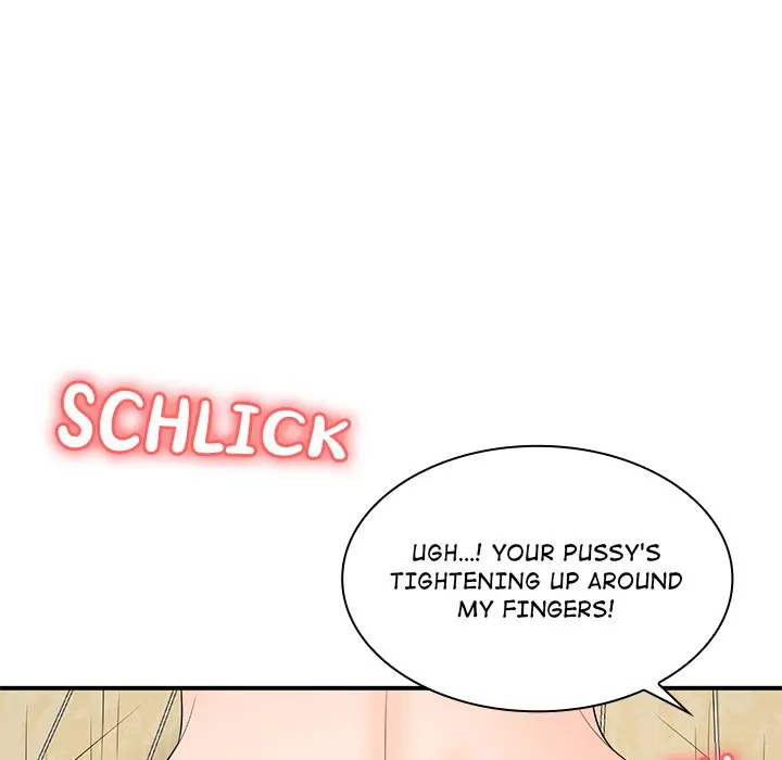 Office Troubles Chapter 14 - Page 35
