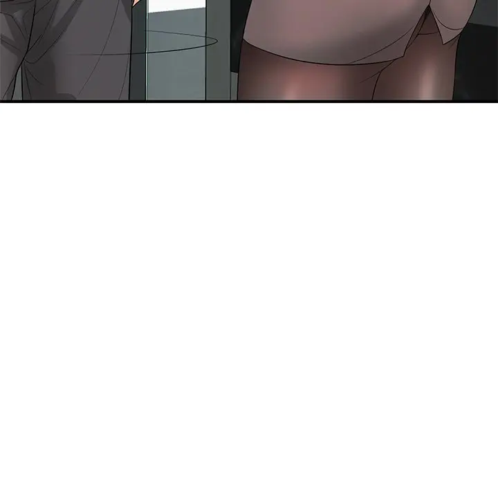 Office Troubles Chapter 15 - Page 108