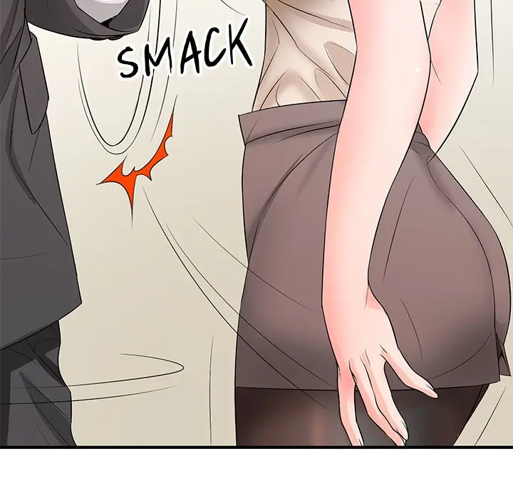 Office Troubles Chapter 15 - Page 115
