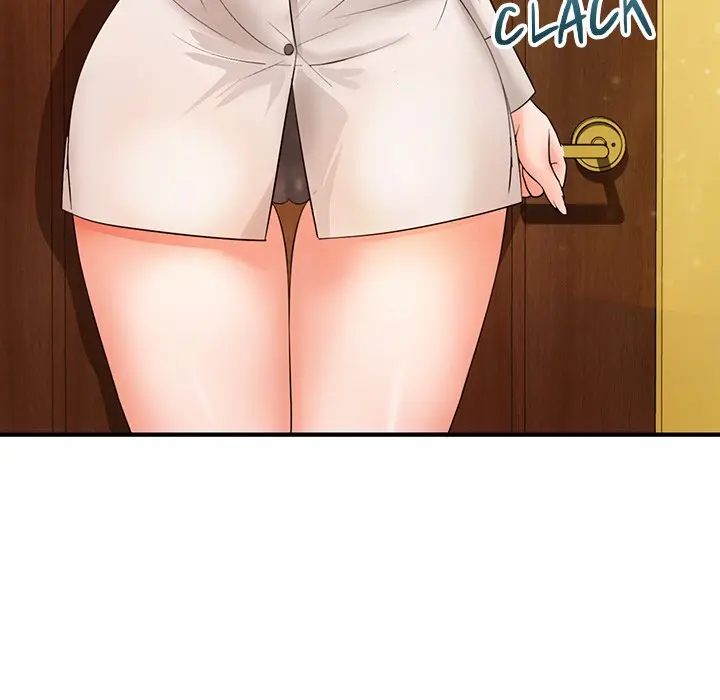 Office Troubles Chapter 15 - Page 123
