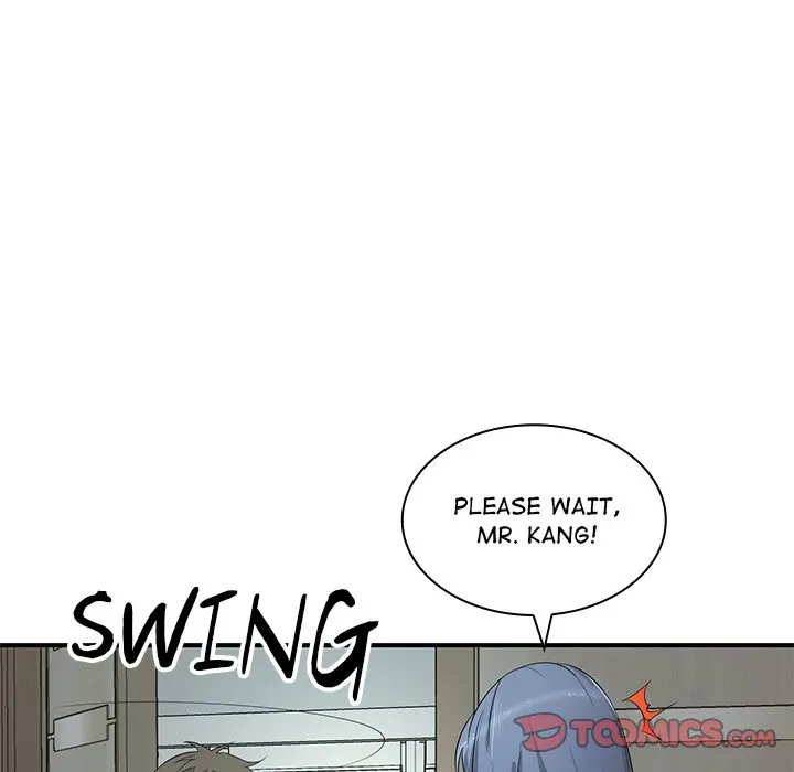 Office Troubles Chapter 15 - Page 30