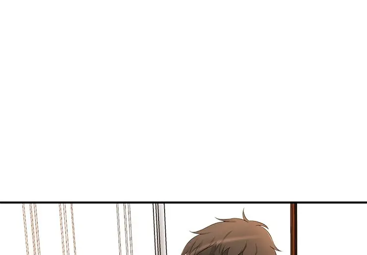 Office Troubles Chapter 15 - Page 4