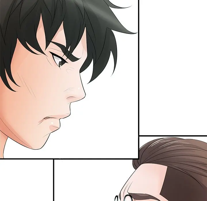 Office Troubles Chapter 15 - Page 43