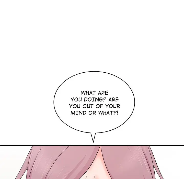 Office Troubles Chapter 15 - Page 95