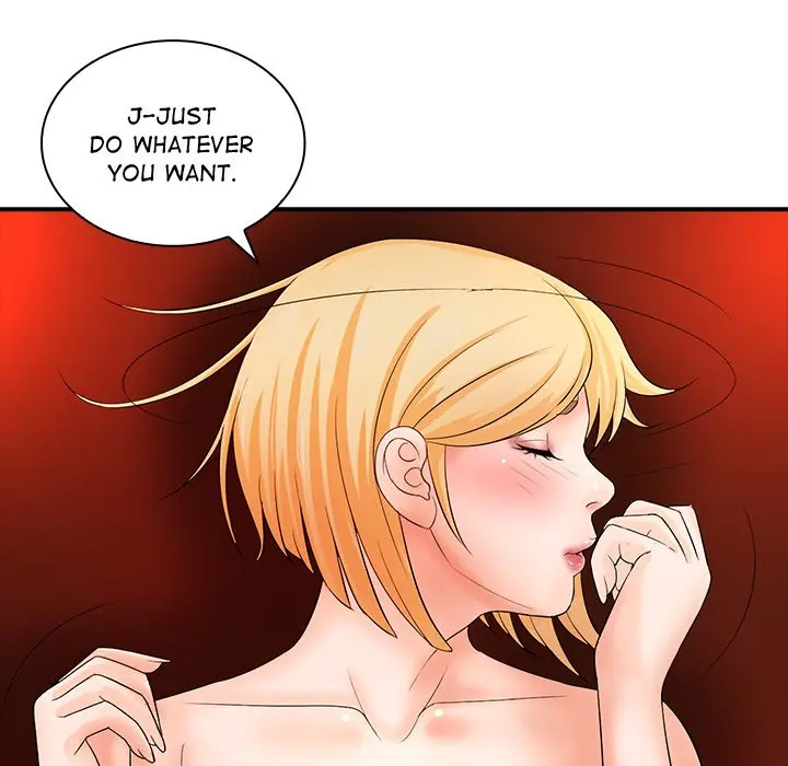 Office Troubles Chapter 16 - Page 133