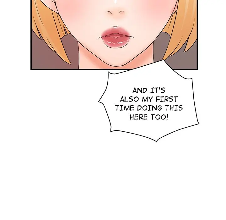 Office Troubles Chapter 16 - Page 56