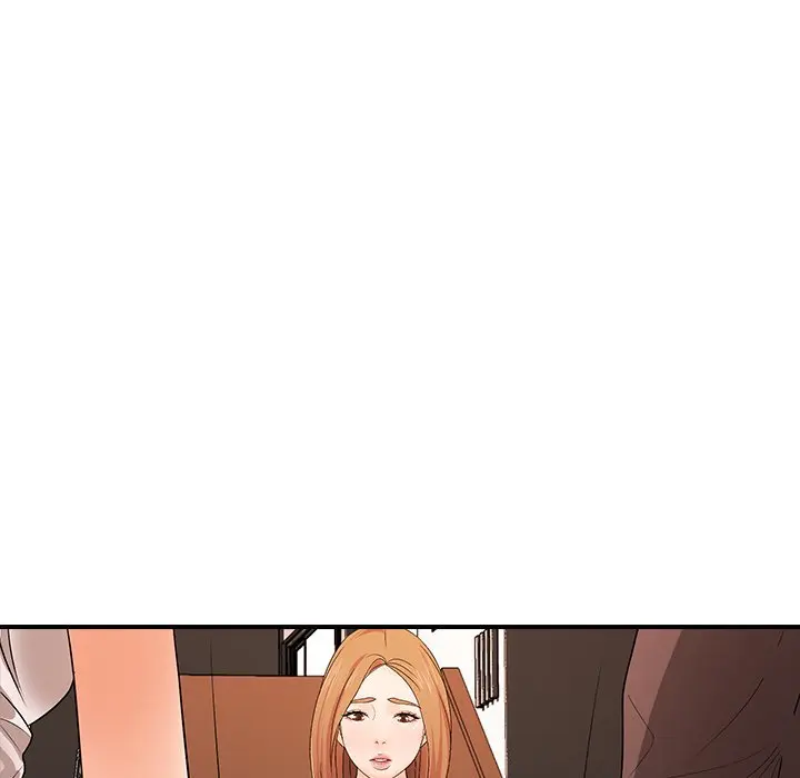 Office Troubles Chapter 17 - Page 72