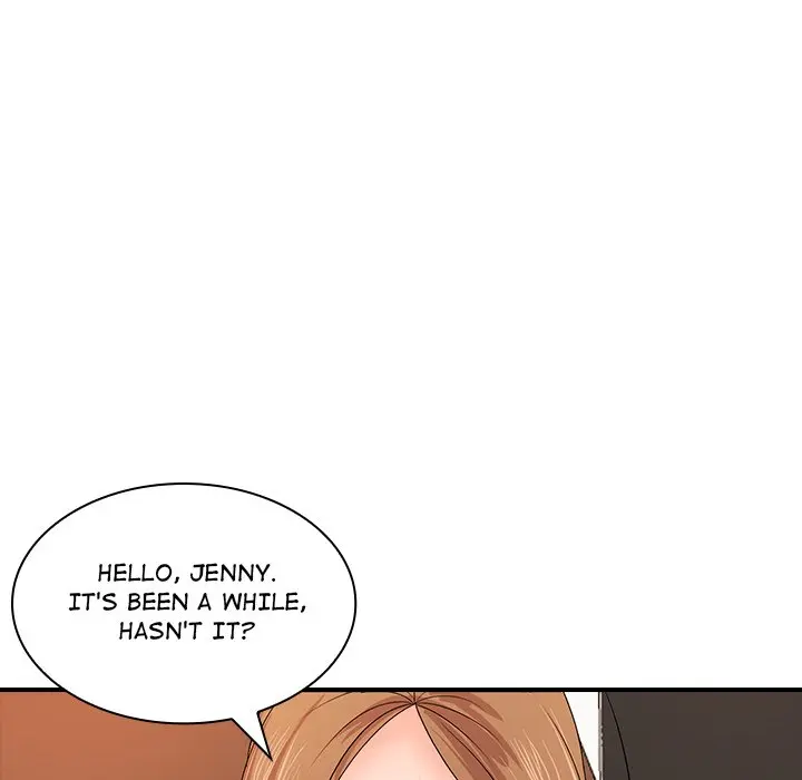 Office Troubles Chapter 17 - Page 76