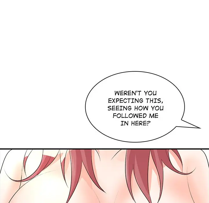 Office Troubles Chapter 18 - Page 59