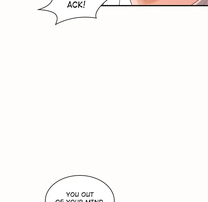 Office Troubles Chapter 19 - Page 116