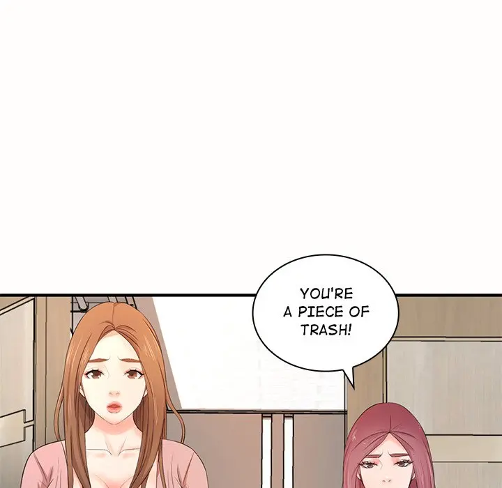 Office Troubles Chapter 19 - Page 144
