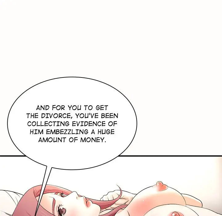 Office Troubles Chapter 19 - Page 23