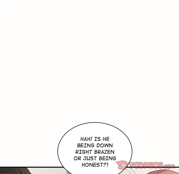 Office Troubles Chapter 19 - Page 27