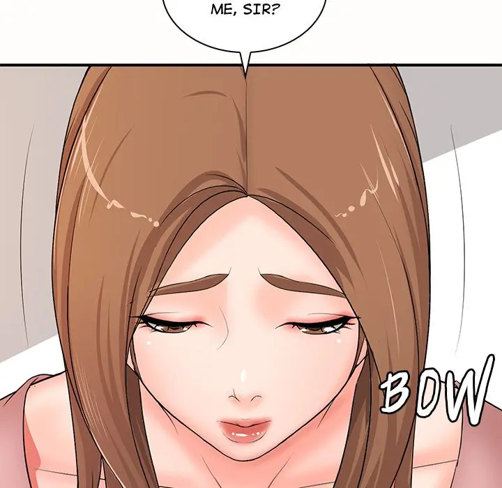 Office Troubles Chapter 19 - Page 70