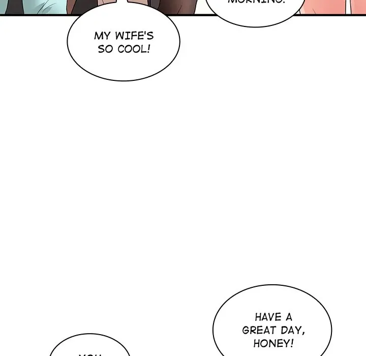 Office Troubles Chapter 20 - Page 108