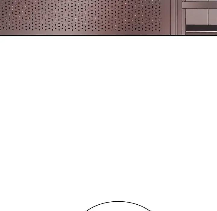 Office Troubles Chapter 20 - Page 126