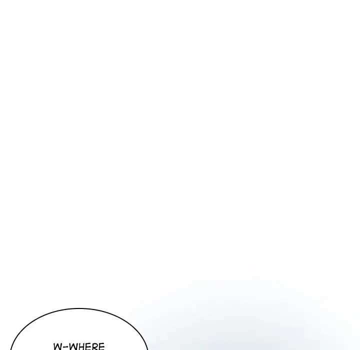 Office Troubles Chapter 20 - Page 37