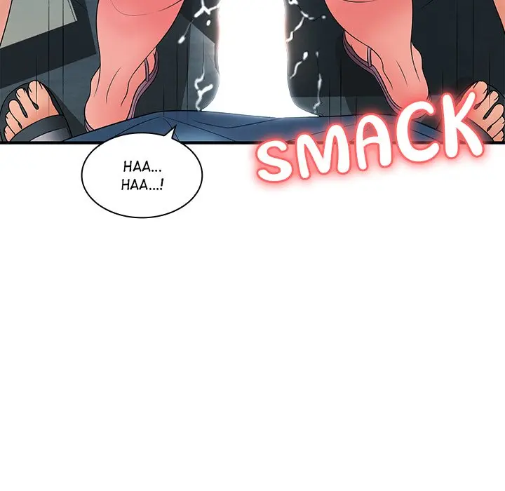 Office Troubles Chapter 20 - Page 43