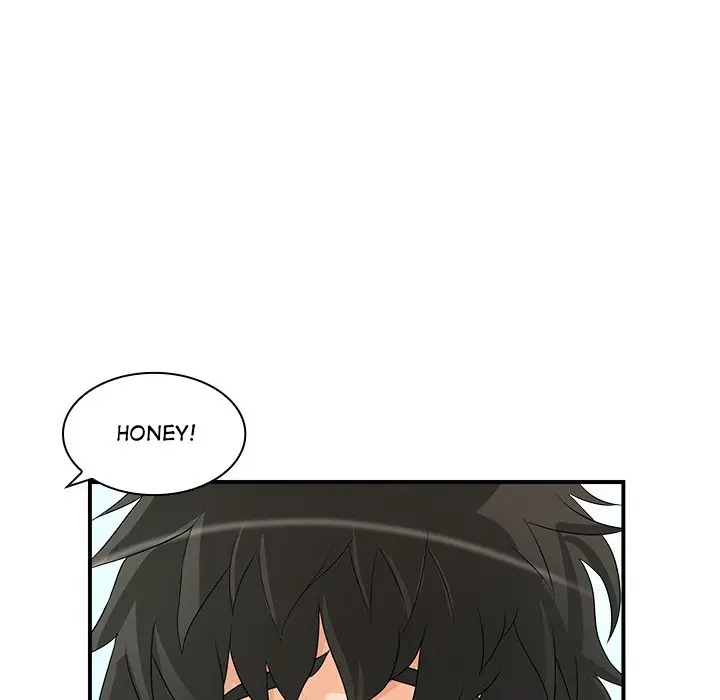 Office Troubles Chapter 20 - Page 59