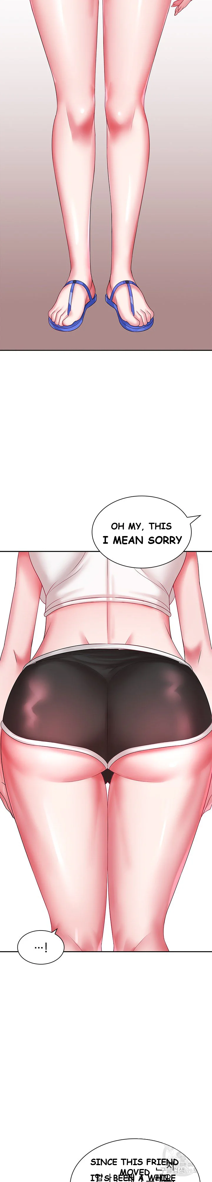Office Troubles Chapter 5 - Page 9
