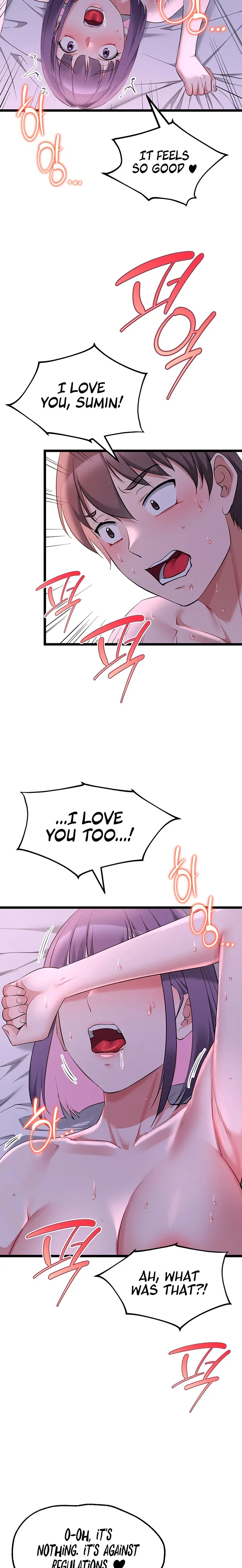 Ogh Reboot Chapter 32 - Page 20