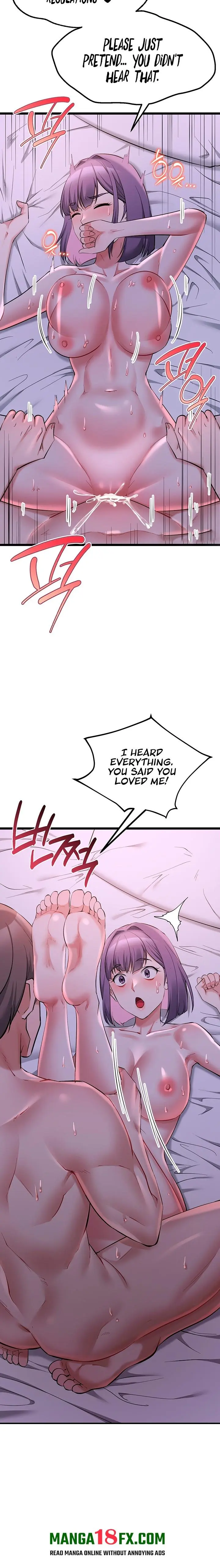 Ogh Reboot Chapter 32 - Page 21