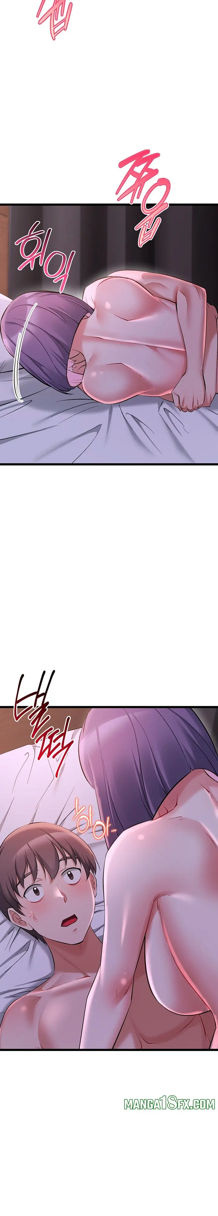 Ogh Reboot Chapter 32 - Page 30