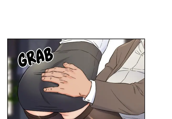 Old Friend Manhwa Chapter 11 - Page 1
