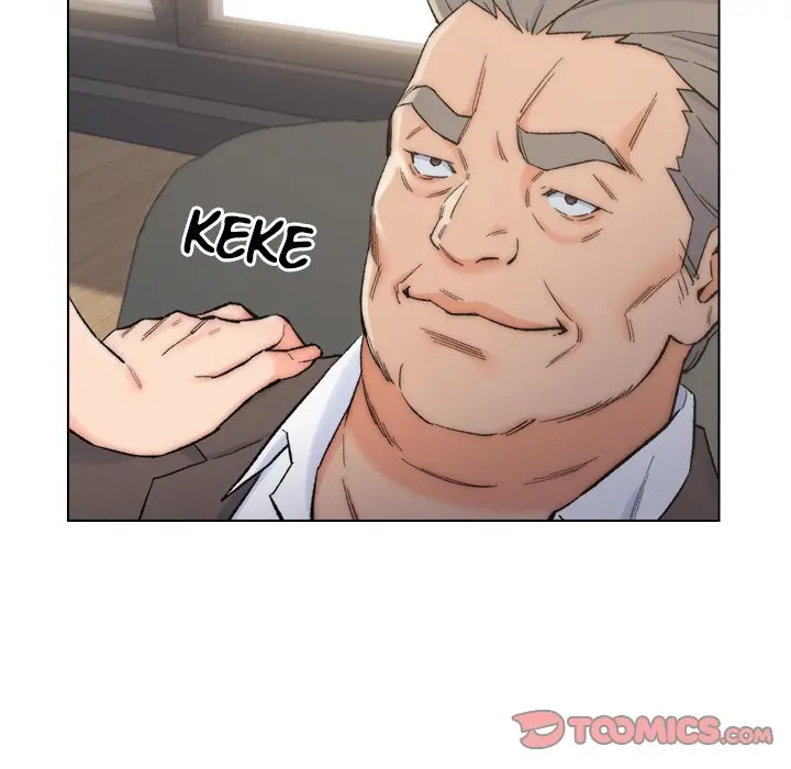 Old Friend Manhwa Chapter 11 - Page 14