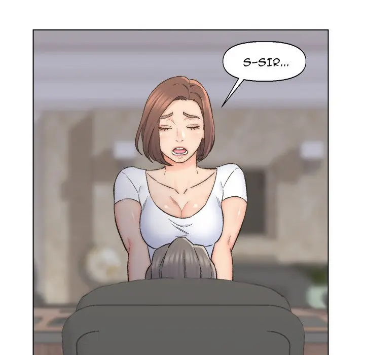 Old Friend Manhwa Chapter 11 - Page 15