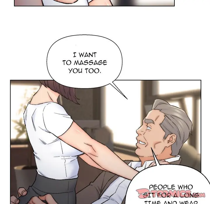 Old Friend Manhwa Chapter 11 - Page 18